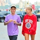 Justin Bieber, Hailey Baldwin